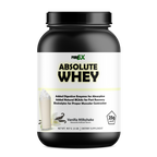 Absolute Whey – Vanilla